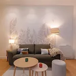 Calm & Stylish 1Bd Apartment Fully Renovated