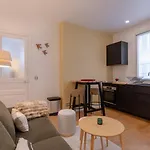 Calm & Stylish 1Bd Apartment Fully Renovated
