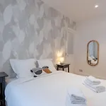 Calm & Stylish 1Bd Apartment Fully Renovated