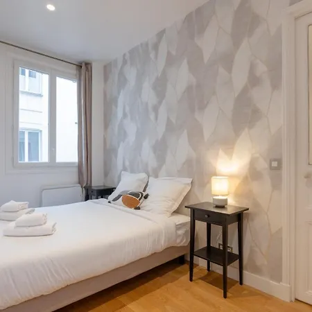 Calm & Stylish 1bd Fully Renovated Apartment