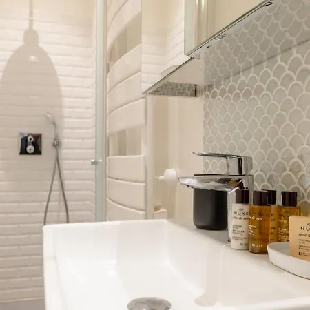 Calm & Stylish 1bd Fully Renovated Apartment