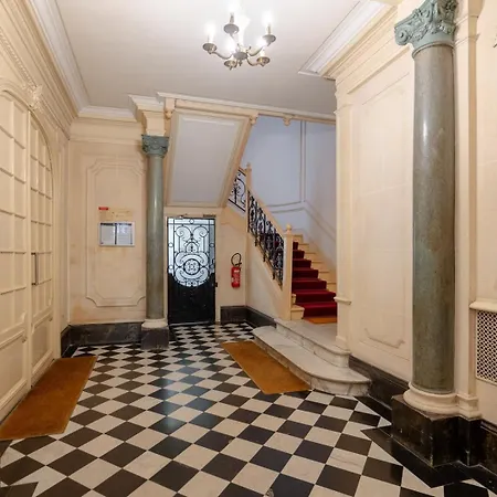 Calm & Stylish 1bd Fully Renovated Apartment *